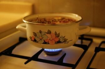 Making Injera and Spiced Stews at Home