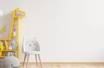 Affordable DIY Projects for a Stunning Kids’ Room Makeover