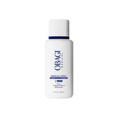 Obagi Nu-Derm Face Toner