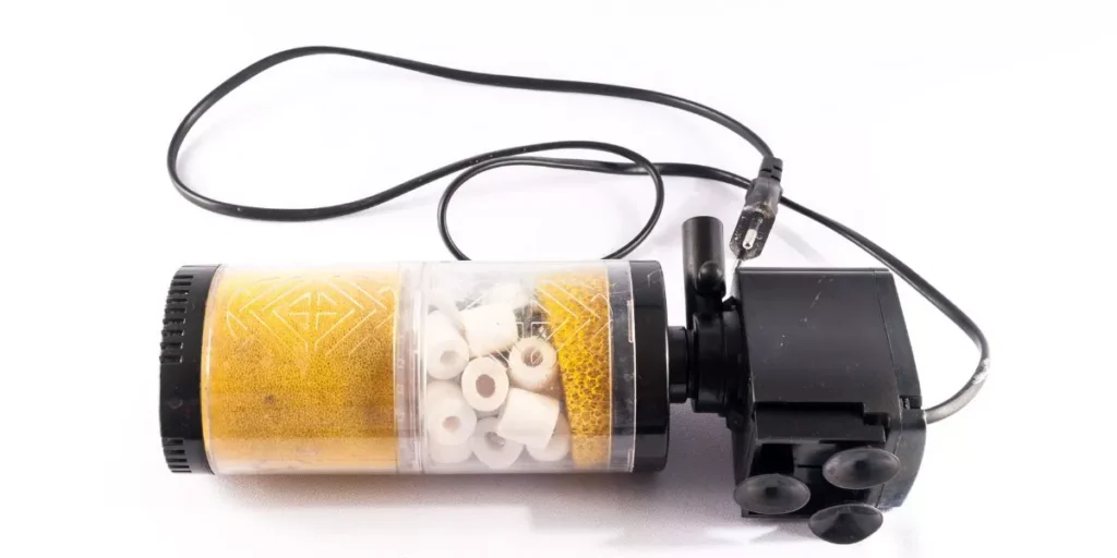 Which Aquarium Filters Are Most Suitable for Freshwater Fish? Which Aquarium Filters Are Most Suitable for Freshwater Fish?