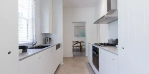 What Are the Best Layouts for a Modern Galley Kitchen?