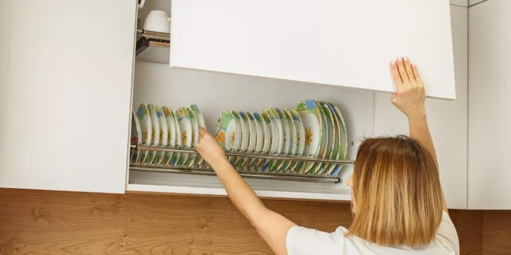 What Are the Best Ways to Organize Kitchen Cabinets? What Are the Best Ways to Organize Kitchen Cabinets?