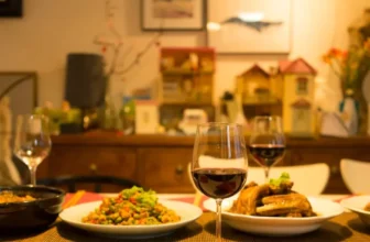 What Are Some Budget-Friendly Ideas for New Year’s Eve Decor?