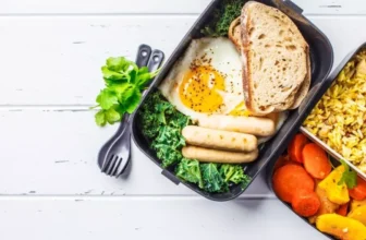 Creative Breakfast Meal Prep Ideas That Make Mornings Healthier and Stress-Free