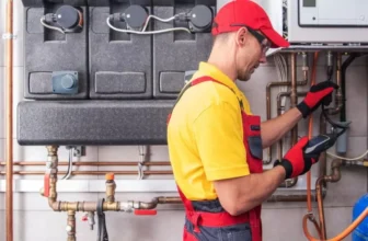 How Do You Detect and Fix Gas Leaks in the Kitchen?