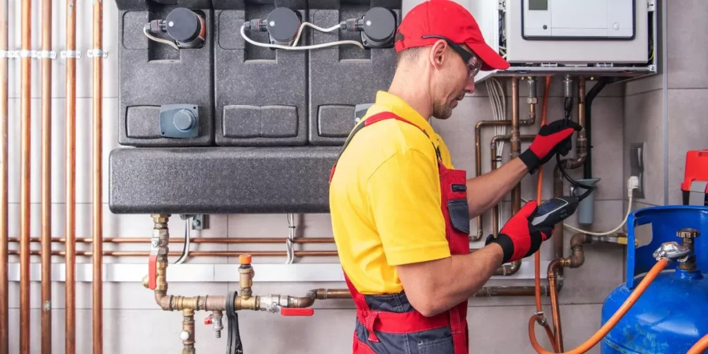 How Do You Detect and Fix Gas Leaks in the Kitchen? How Do You Detect and Fix Gas Leaks in the Kitchen?