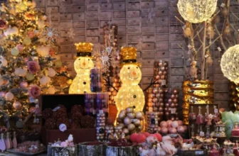 What Are the Best Ways to Display Seasonal Collectibles?