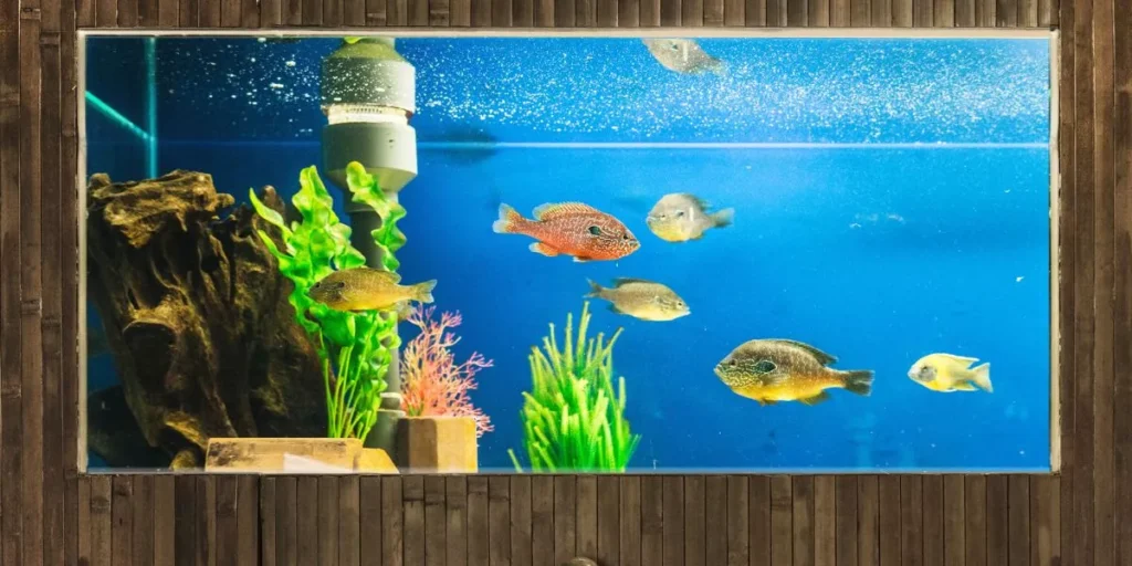 Eco-Friendly Fish Supplies for Sustainable Aquariums Eco-Friendly Fish Supplies for Sustainable Aquariums