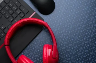 The Most Lightweight Gaming Headsets for Competitive Play