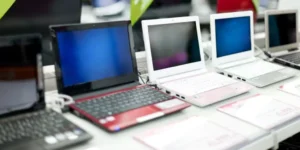 Top 10 Lightweight Laptops for Frequent Travelers