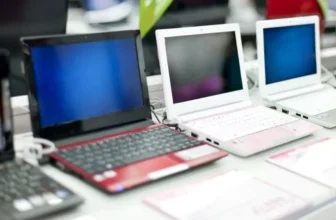 Top 10 Lightweight Laptops for Frequent Travelers