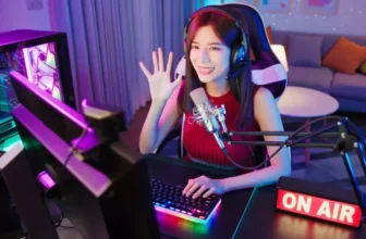 How Can You Stream Your Games Like a Professional?