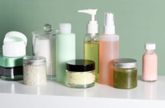 What Are the Best Personal Care Products for Sensitive Skin?