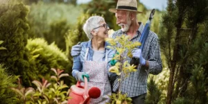 What Are the Best Practices for Protecting Your Back While Gardening?