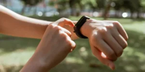 How Accurate Are Wearable Body Temperature Monitors?
