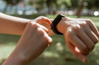 How Accurate Are Wearable Body Temperature Monitors?