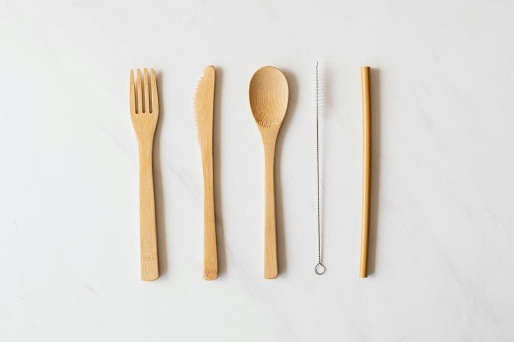 How Do Bamboo Products Enhance Kitchen Sustainability? How Do Bamboo Products Enhance Kitchen Sustainability?