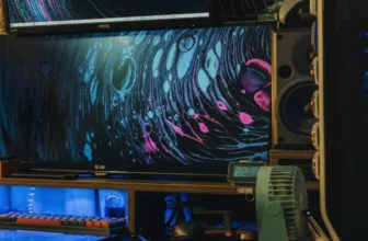 What Are the Best Ultrawide Gaming Monitors?