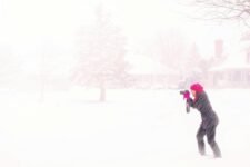 How Do Weather-Sealed Cameras Perform in Harsh Conditions?