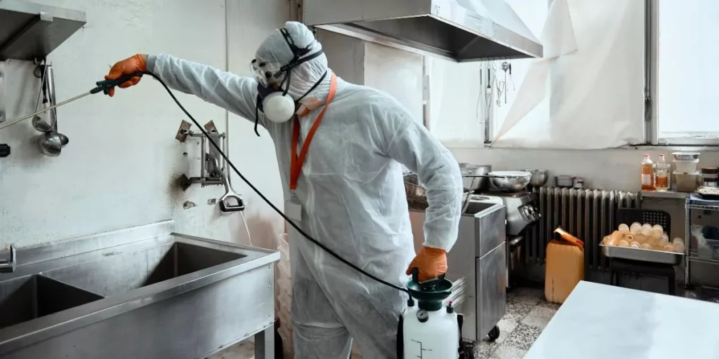 The Ultimate Guide to Avoiding Kitchen Accidents