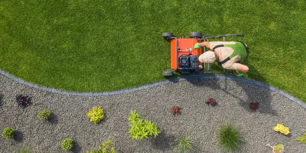 What Are the Benefits of Aerating Your Lawn? What Are the Benefits of Aerating Your Lawn?