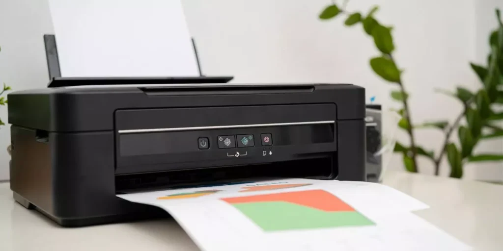 Best Printers for Small Business and Home Offices