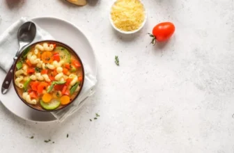 What Are the Best Seasonal Ingredients for Soup and Stew?