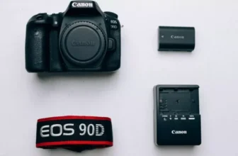 Which Cameras Have the Longest Battery Life?