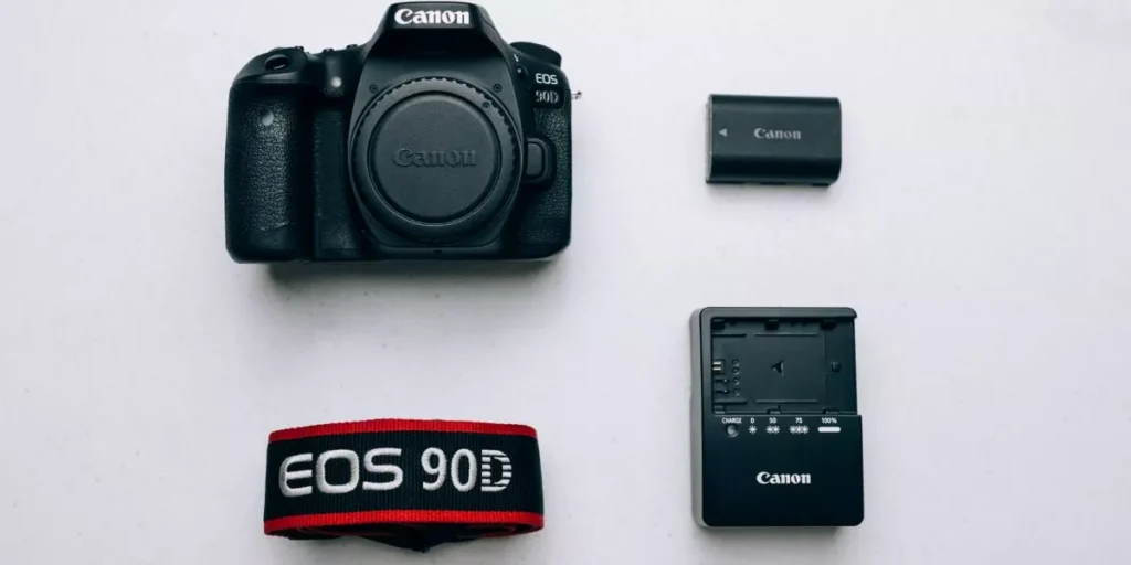 Which Cameras Have the Longest Battery Life?