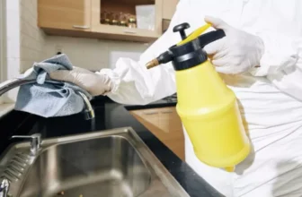 What Are the Most Common Kitchen Hazards to Avoid?