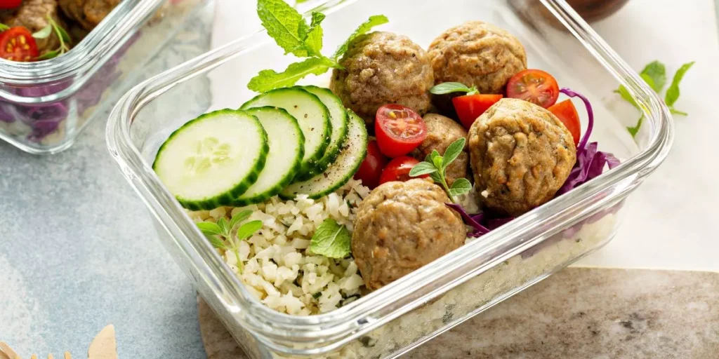 Low-Carb Meal Prep Recipes That Support Weight Loss and Healthy Living Goals Low-Carb Meal Prep Recipes That Support Weight Loss and Healthy Living Goals