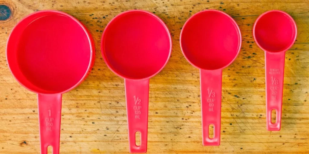 What Are Hacks for Perfectly Measuring Ingredients Every Time?