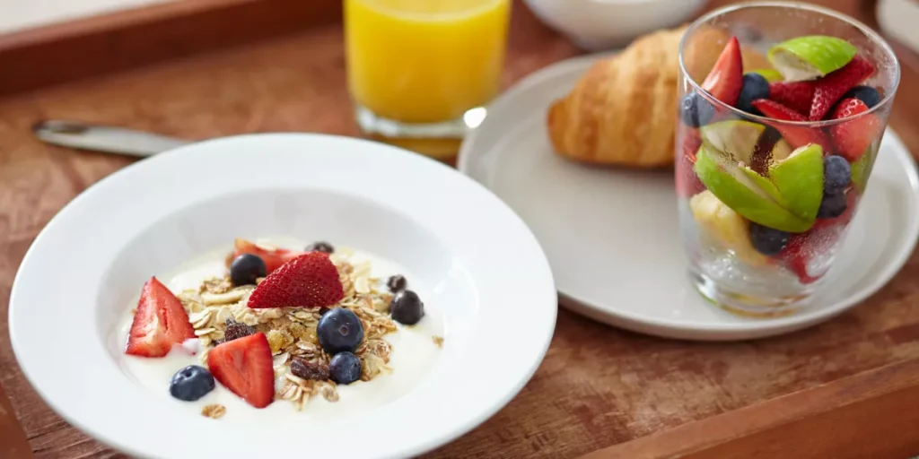 What Role Does Nutrition Play in Your Wellness Journey? What Role Does Nutrition Play in Your Wellness Journey?