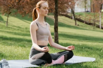 The History and Philosophy of Yoga