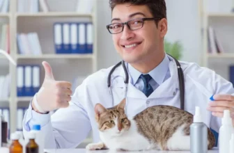 The Importance of Regular Vet Visits for Your Pet’s Health