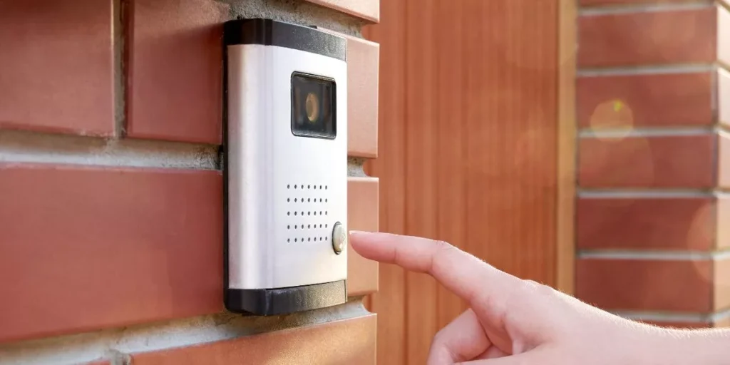 How Does a Smart Doorbell Enhance Home Security?