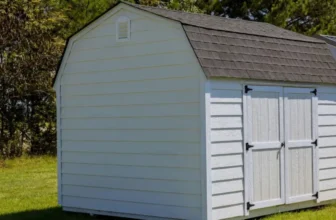 What Are the Best Storage Solutions for Outdoor Spaces?