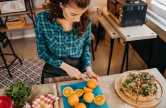 What Are Sustainable Cooking Habits for Beginners?