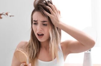 The Impact of Stress on Your Hair and How to Combat It