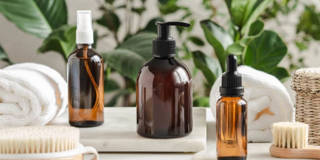 What Are the Top Ingredients to Look for in Haircare Products?