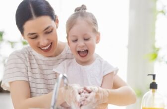 The Benefits of Regular Hand Washing for Overall Health