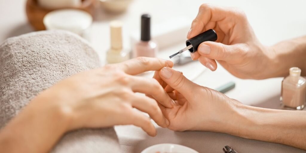 Best Nail Care Tips for Long, Strong Nails Best Nail Care Tips for Long, Strong Nails