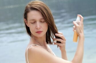 Summer Hair Care Tips to Prevent Sun Damage