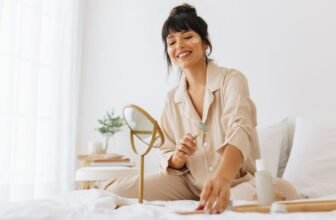 How to Transition Your Beauty Routine for Each Season