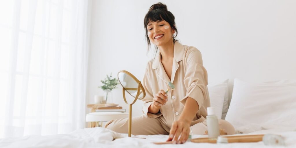 How to Transition Your Beauty Routine for Each Season