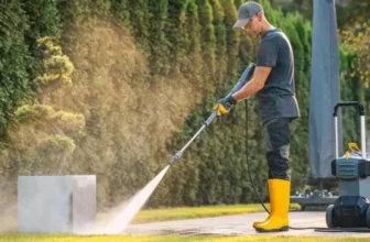 What Are the Safest Ways to Use Power Tools in the Garden?