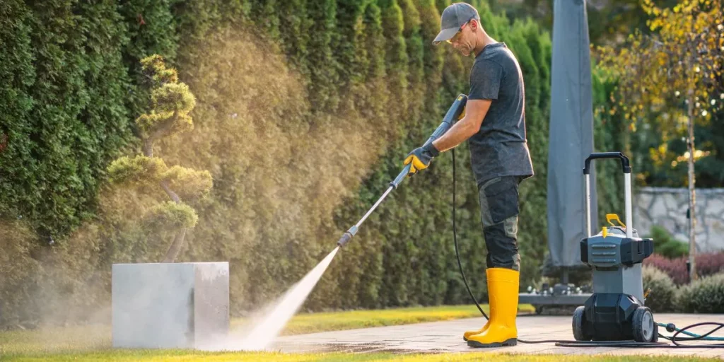 What Are the Safest Ways to Use Power Tools in the Garden?