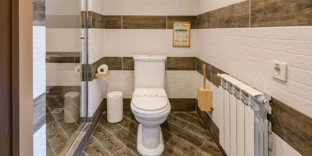 Creating a Zen-Like Bathroom With Natural Elements Creating a Zen-Like Bathroom With Natural Elements