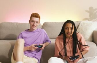 Which Games Are Perfect for Couch Co-Op Play?