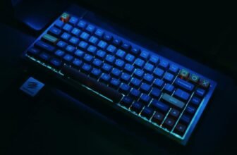 How RGB Lighting Can Enhance Your Gaming Setup